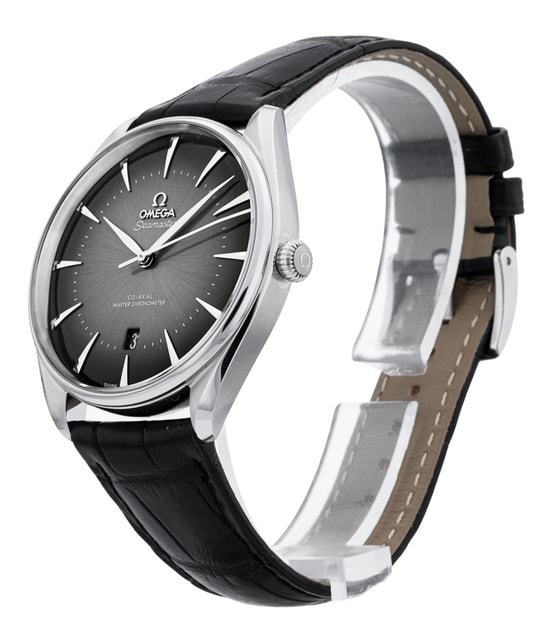 Omega Seamaster Boutique Editions 511.13.40.20.06.001 Image 2